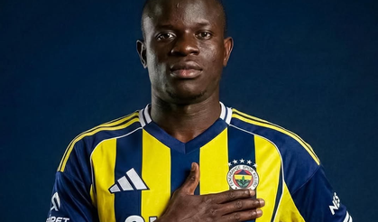 Fenerbahçe, N'Golo Kante'nin maliyetini açıkladı