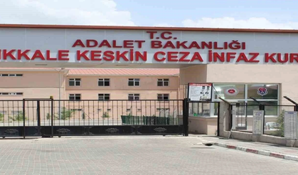 İç çamaşırına emdirilmiş uyuşturucuyu cezaevine sokan 19 şüpheli tutuklandı