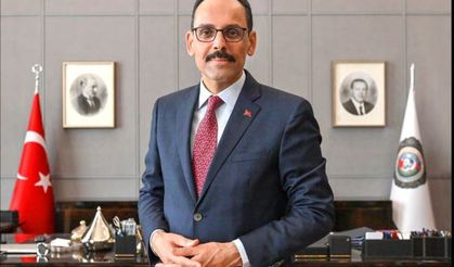 MİT Başkanı Kalın: Terörsüz Türkiye hedefiyle önemli bir stratejik kazanım elde edilecek