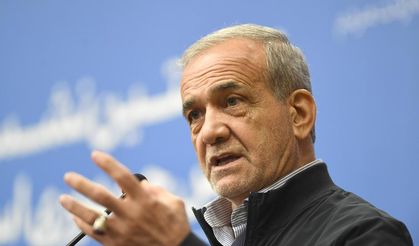 Pezeşkiyan: Hiçbir ülke savaştan hayır görmez