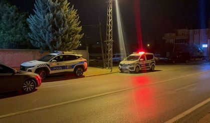 Polis merkezindeki cinayette; babası, bıçağı peçeteye sarıp oğluna vermiş