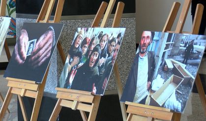 TBMM'de, 'Hocalı Soykırımı Anma Programı'