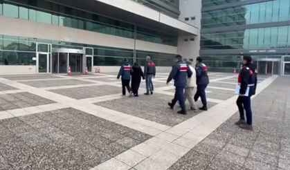 32 ilde FETÖ operasyonu: 41 tutuklama