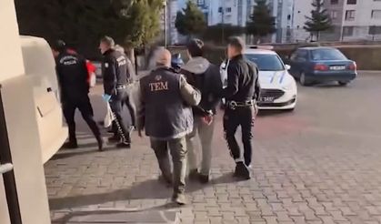 38 ilde FETÖ operasyonu; 182 tutuklama