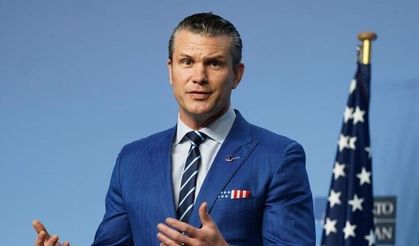 ABD Savunma Bakanı Hegseth: Bu bir rejim değişikliği savaşı değil ama rejim değişti