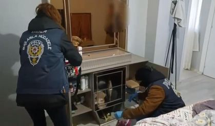 Ağrı merkezli 7 ilde yasa dışı bahis operasyonu: 68 gözaltı