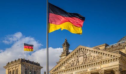 Almanya: Bu, NATO'nun savaşı değil