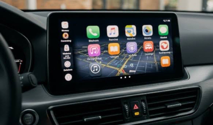 Araçlara sonradan taktırılan sistemlere yönelik cezalar iptal edildi