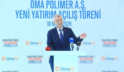 Bakan Bolat: Gübre temini noktasında bütün tedbirleri aldık