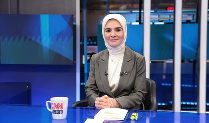 Bakan Göktaş'tan doğum izni açıklaması