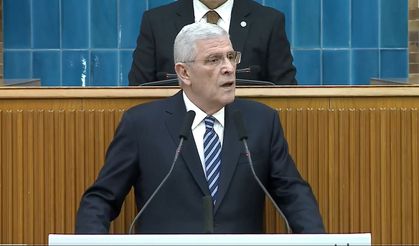 Dervişoğlu: Türkiye, NATO'yu toplantıya çağırmalıdır