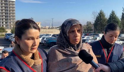 Ebru’yu öldüren eski enişte: Havuz çukurunda boğdum, ertesi gün ablasıyla üzerini toprakla örttük