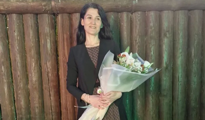 Fatma Nur öğretmenin adı, görev yaptığı okulda yaşatılacak