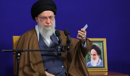 Hamaney'in 3 günlük cenaze töreni ertelendi