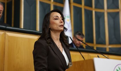 Hatimoğulları: İktidar, yasal adım gerektirmeyen konularda direnç göstermekten vazgeçmeli