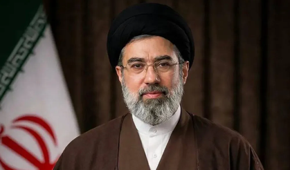 İran'ın yeni lideri seçildi