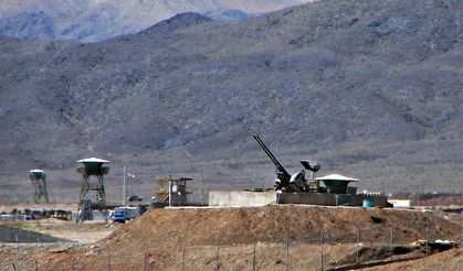 İran Atom Enerjisi Kurumu: Natanz Nükleer Tesisi'ne saldırı düzenlendi