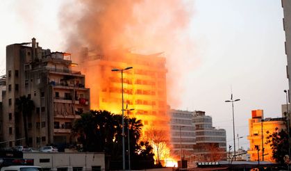 İsrail'in Lübnan'a düzenlediği saldırılarda can kaybı 773'e yükseldi