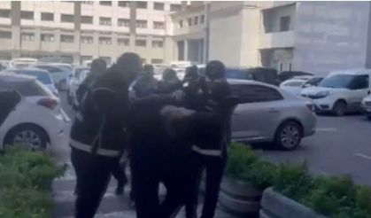 İstanbul'da suç örgütüne operasyonu: 4 gözaltı