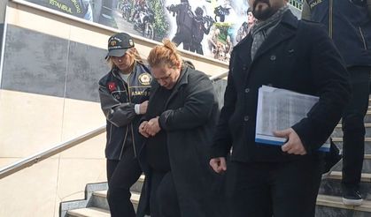 'Kalp krizi geçirdi' diye ihbar yaptı; boğarak öldürdüğünü itiraf etti