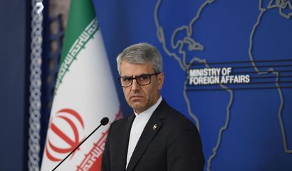 İran: ABD'nin asıl amacı petrol kaynaklarımızı ele geçirmek