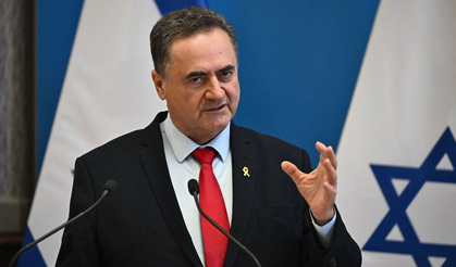 İsrail Savunma Bakanı Katz: Kesintisiz hava harekatı yürütülecek