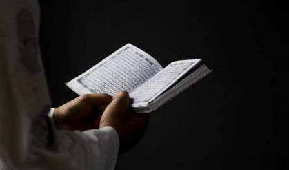 Bakan Gürlek: Ceza infaz kurumlarımızdaki hafız sayısı 170'e yükseldi