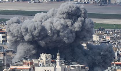 Lübnan Sağlık Bakanlığı: İsrail saldırılarında can kaybı 217'ye yükseldi