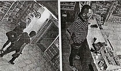 Markette yardım çağrısı olan işareti yapmıştı: Hatice’nin cinayet sanığına ağırlaştırılmış müebbet