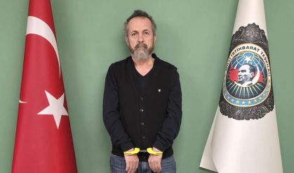 MİT, 12 yıldır aranan firari casusu Suriye-Lübnan sınırında yakaladı