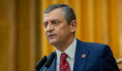 Özgür Özel: Bölgemizde savaş ve çatışma istemiyoruz