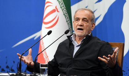 Pezeşkiyan: İslam ülkeleri ve komşularımızla çatışma niyetimiz yok