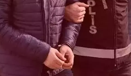 Depremde hasar gören araçları şasi numaralarını değiştirip satanlara operasyon: 29 gözaltı kararı