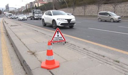 Ramazan Bayramı süresince 45 bin 694 polis görev yapacak