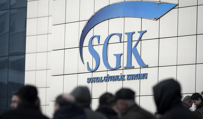 SGK’dan 'bayram ikramiyesi' içerikli sahte mesajlar için uyarı