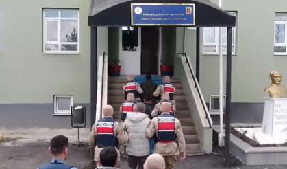 12 ilde suç örgütü operasyonu: 49 tutuklama