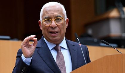 AB Konseyi Başkanı Costa: Sivil altyapının hedef alınması yasa dışı ve kabul edilemez