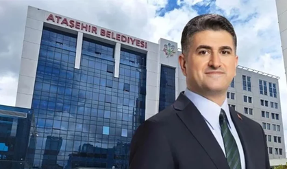 Ataşehir Belediye Başkanı Adıgüzel görevden uzaklaştırıldı