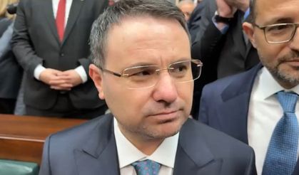 Bakan Gürlek: İmralı'ya özel olarak bir konut yapılma durumu yok