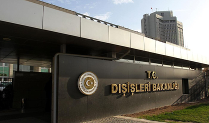 Dışişleri: Kerkük’e Türkmen bir vali seçilmesi tarihi bir gelişmedir