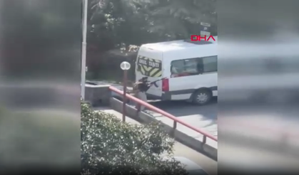 İsrail Konsolosluğu'nun da bulunduğu binanın önündeki çatışma; gözaltı sayısı 15'e yükseldi