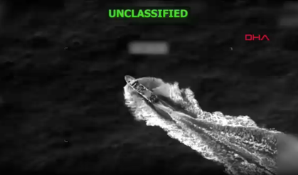 ABD'den Pasifik'te bir tekneye saldırı: 3 ölü