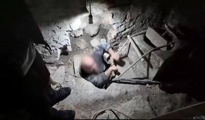 Fatih’te arkeolojik sit alanında define arayanlara suçüstü: 3 gözaltı