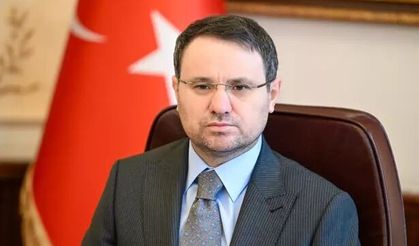 Bakan Gürlek: 2 bin 707 FETÖ mensubunun iadesini talep ettik