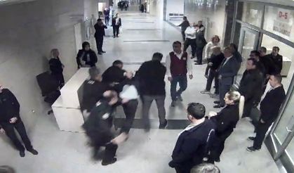 Hakimi odasında silahla vuran savcı: Aşk çıkrığı olmayan kuyuya benzer, ben de çıkamadım