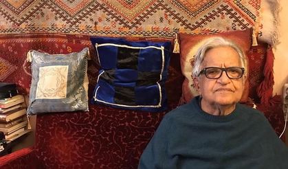 Prof. Dr. Hasan Hüsrev Hatemi hayatını kaybetti