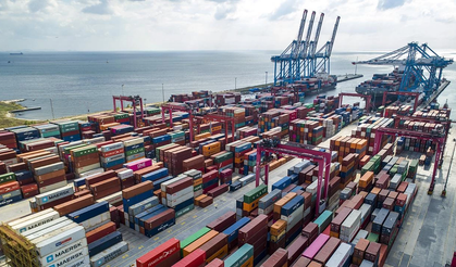 Ticaret Bakanlığı: 40 ilde ihracat arttı