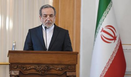 İran: ABD'nin diplomasi konusunda ciddi olup olmadığını henüz görmedik