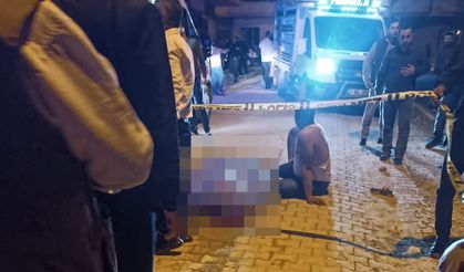 Mardin'de silahlı kavga: 1 ölü, 2 yaralı