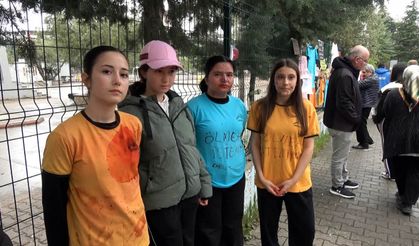 Okulda 9 kişiyi öldüren öğrenci, arkadaşlarına saldırı yapacağını söylemiş